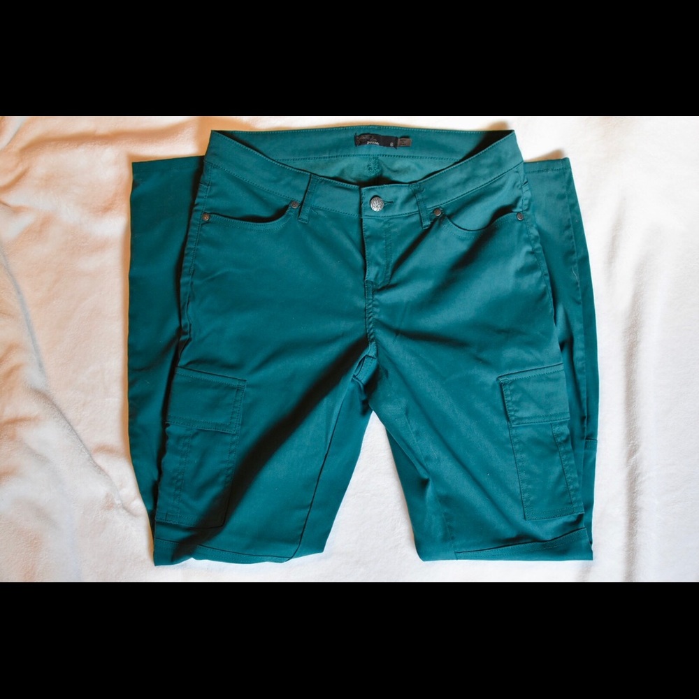 Prana Meme Pant